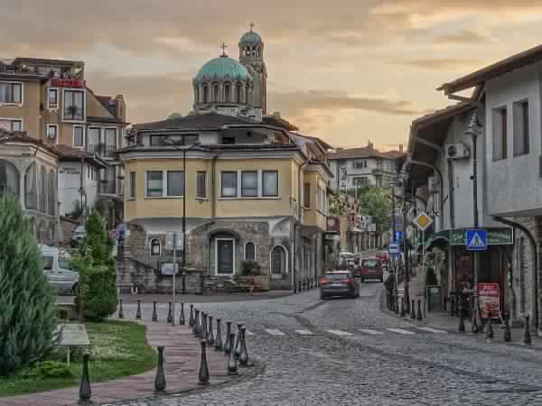 بلغاريا .. أرخص وجهة سياحية في العالم