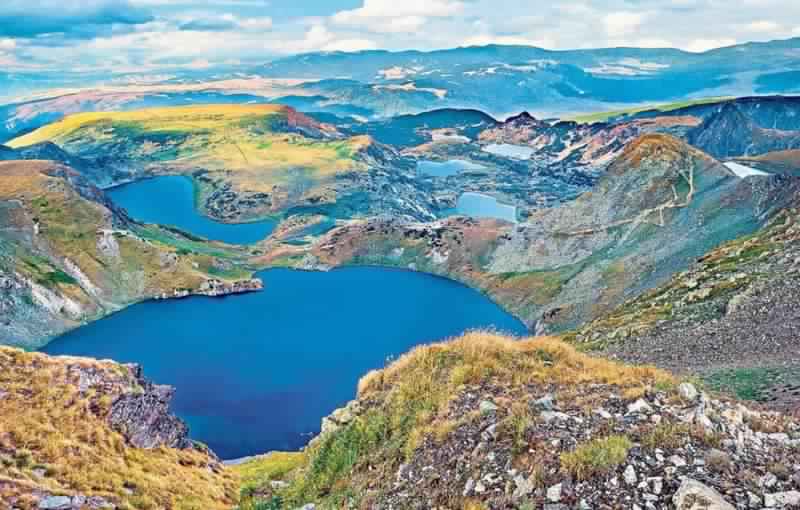 بلغاريا .. أرخص وجهة سياحية في العالم