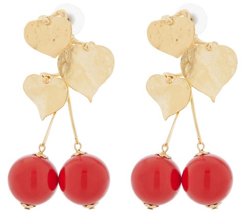 «مجوهرات الفواكه».. إكسسورات صيف 2020 بطعم مختلف!