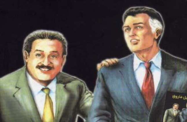 أدهم صبري .. رجل المستحيل