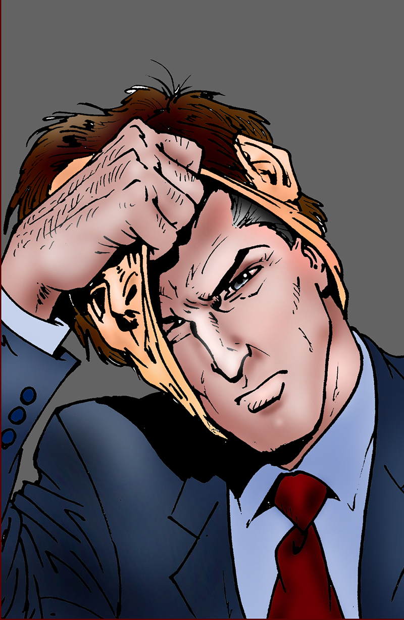 أدهم صبري .. رجل المستحيل