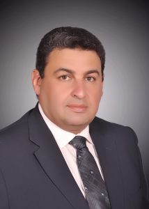 السيرة الذاتية للنائب «محمد العقاد» عن دائرة «المنيل ومصر القديمة»