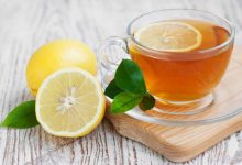 تعرفي على أهم فوائد « الشاي بالليمون »؟!
