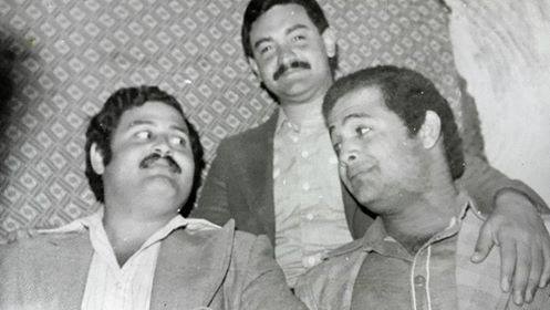 نبيل فاروق رمضان - رجل المستحيل - أدهم صبري