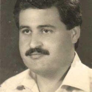 نبيل فاروق رمضان - رجل المستحيل - أدهم صبري