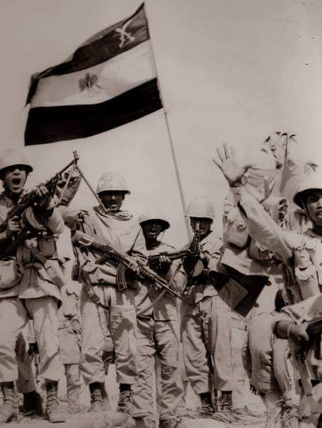 نصر أكتوبر المجيد - 19