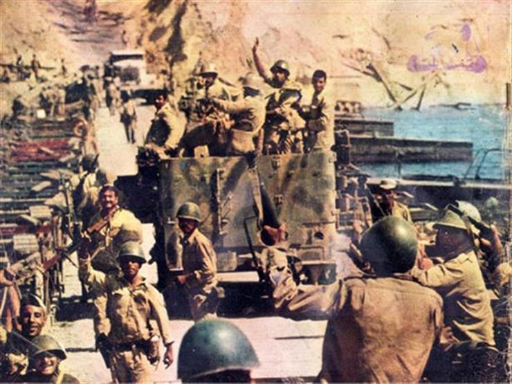 نصر أكتوبر المجيد - 22