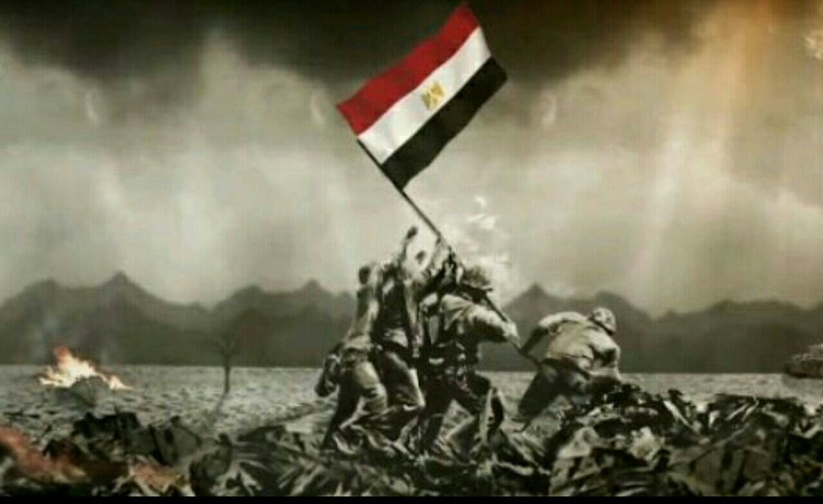 نصر أكتوبر المجيد - 30