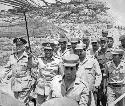 نصر أكتوبر المجيد - 68