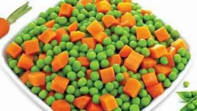 هل جربتي تناول وإعداد «البسلة الهندي» في منزلك؟