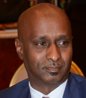 «أندلسية العينين» إطلالة شعرية خاصة للأديب والإعلامي الإريتري «محجوب حامد» - 4