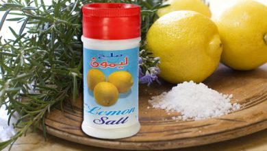 استخدامات جديدة لـ «ملح الليمون».. تتعرفي عليها