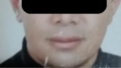 القصة الكاملة لبداية ونهاية «القذافي».. سفاح الجيزة !