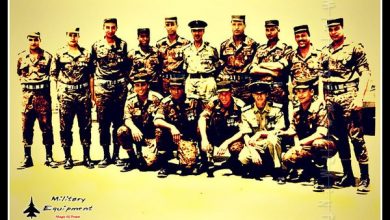 المجموعة 39 قتال «مجموعه الاشباح» - 2