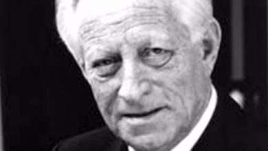 «جاسوس الشمبانيا».. الإسرائيلي سيجمون لوتز الذي أوقعته المخابرات المصرية