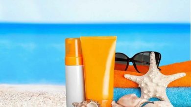 دراسة واقي الشمس لا يحمي من سرطان الجلد