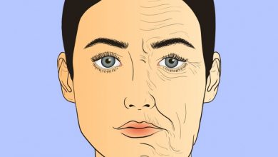 قاومى تجاعيد البشرة بزيوت اللافندر والرمان