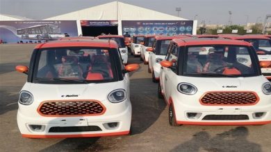 كل ما تريد معرفته عن أول سيارة كهربائية تحمل شعار «صنع في مصر»