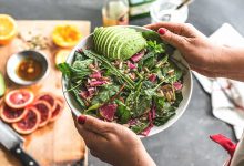 كيف تخسرين 5 كيلو من وزنك في «رجيم الليل»؟!