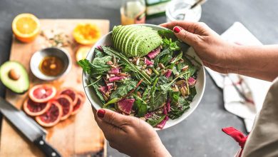 كيف تخسرين 5 كيلو من وزنك في «رجيم الليل»؟!