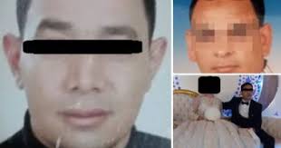 كيف سقط سفاح الجيزة فى قبضة الشرطة؟.. تفاصيل مثيرة جدًا