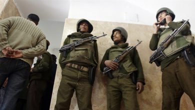 كيف سقط سفاح الجيزة فى قبضة الشرطة؟.. تفاصيل مثيرة جدًا - 3