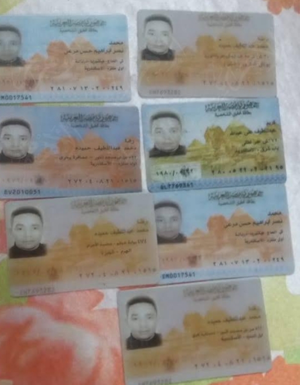 كيف سقط سفاح الجيزة فى قبضة الشرطة؟.. تفاصيل مثيرة جدًا