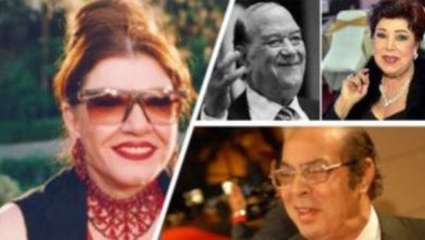 2020 موسم انطفاء النجوم الزاهية.. 19 رمزا من عالم الفن أوجعوا القلوب برحيلهم