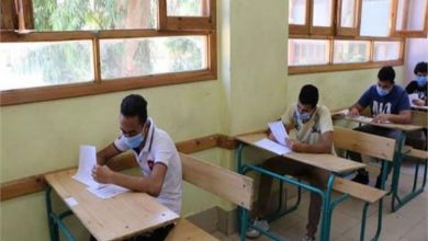 30 يناير.. «تعليم القاهرة» تعلن جدول امتحان الشهادة الإعدادية - 2
