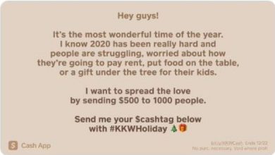 500 دولار لـ ألف شخص.. تفاصيل تبرع كيم كاردشيان الأخير فى أعياد الميلاد - 2