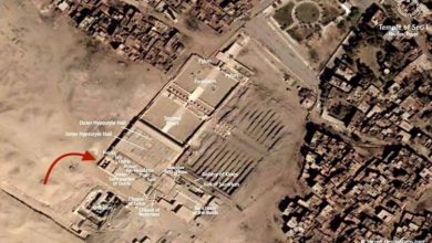 أساطير عن عالم الجن والعفاريت فى معابد الصعيد.. حقائق وغرائب