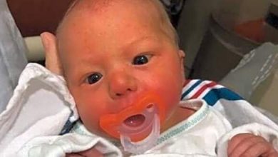 أغرب من الخيال.. سيدة تلد بعد علمها بخبر حملها بنصف ساعة فقط.. (صور) - 3