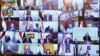 إجراءات حكومية للوقاية من الموجة الثانية لفيروس كورونا المستجد