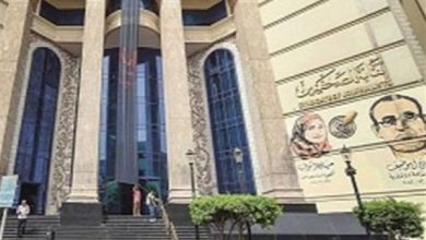 إحالة دعوى زيادة بدل الصحفيين 20٪ سنويا للمفوضين