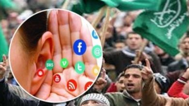 إخوان تونس تلجأ لتشويه المعارضة للخروج من أزمتها.. لجان إلكترونية وتهديدات بالقتل