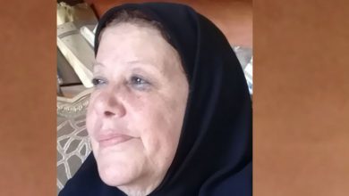 الإعدام لقاتل «شهيدة الغدر» الأديبة نفيسة قنديل.. أرملة الشاعر الكبير محمد عفيفي مطر