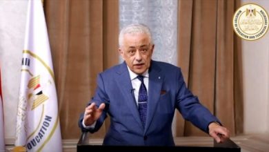 «التعليم» تكشف حقيقة أهم 5 قضايا بينها «تأجيل الامتحانات وإصابة الوزير بكورونا» - 2