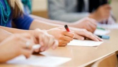 التعليم تكشف مصير مناهج الترم الأول.. وطبيعة أسئلة الامتحانات.. وحضور المعلمين