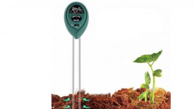 «الرى» تبتكر نظام اتصال إلكترونى لقياس نسبة الرطوبة وإرسالها لمحمول الفلاح