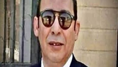 اللواء خالد إبراهيم - 2