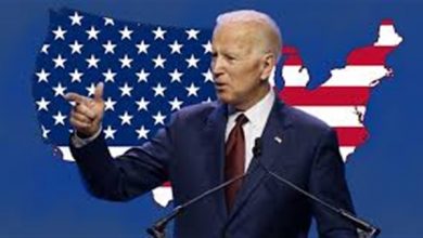 بايدن أحلك أيام معركتنا ضد كورونا قادمة وسنتصدى بشكل عاجل للهجوم الإلكترونى