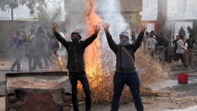 تخريب المرافق العامة للدولة.. دار الإفتاء تحدد الحكم الشرعي