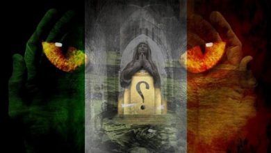 ترتبط بظواهر خارقة للطبيعة.. أكثر 7 مناطق غموضًا في العالم - 2