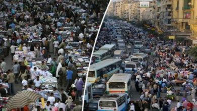 تستهدف الوصول لمعدل 2.4 طفل لكل سيدة.. تفاصيل استراتيجية ضبط النمو السكاني