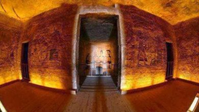 تعامد الشمس على الآثار المصرية ظاهرة قديمة.. مصادفة أم قصد من الفراعنة؟ - 2