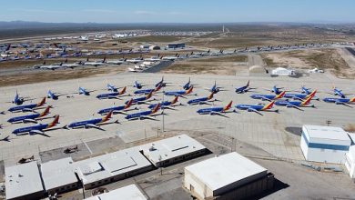 تعليق الطيران كلاكيت ثانى مرة.. العالم يعيد الإغلاق مجددا لمواجهة كورونا