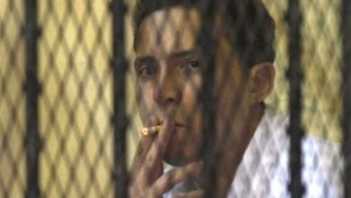 تفاصيل اتهام محسن السكري بغسل الأموال.. التهمة الثانية له بعد قتل سوزان تميم