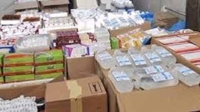 تفاصيل قضية تهريب الأدوية والعقاقير من السوق المصري إلى آسيا