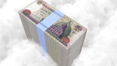 حكم عمل وديعة بنكية من أموال التبرعات.. دار الافتاء تجيب