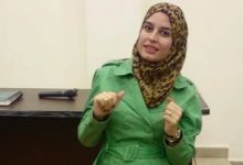 د. نهلة المحروقي للمجتمع المدني دور هام في مواجهة جائحة كورونا التي تهدد البشرية